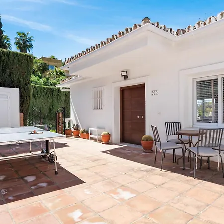 Vista Royale Ref #100 Willa Marbella