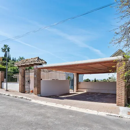 Willa Vista Royale Ref #100 Marbella